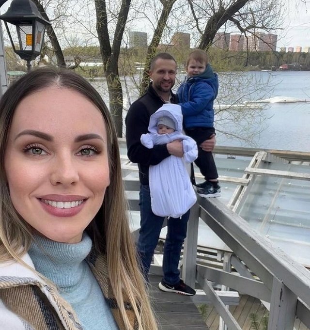 Фото детей участников Дома-2 (7.05.2022) Фото детей участников Дома-2 (7.05.2022)