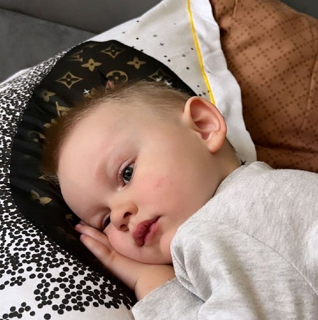 Фото детей участников Дома-2 (7.05.2022) Фото детей участников Дома-2 (7.05.2022)