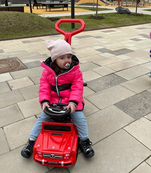 Фото детей участников Дома-2 (7.05.2022) Фото детей участников Дома-2 (7.05.2022)