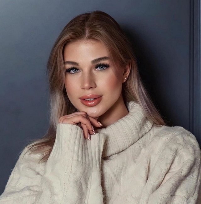 Анастасия Бигрина: Я так соскучилась по добру и ласке Анастасия Бигрина: Я так соскучилась по добру и ласке