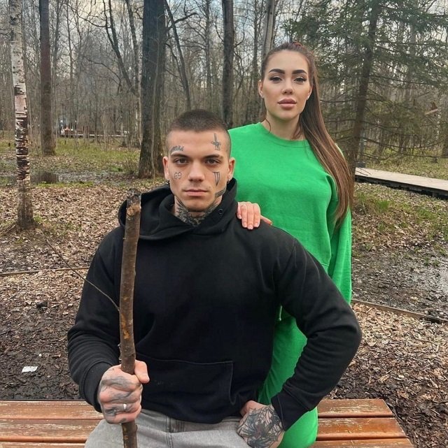 Фото от бывших участников (9.05.2022) Фото от бывших участников (9.05.2022)