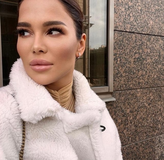 Екатерина Колисниченко: Почему-то мне стало обидно... Екатерина Колисниченко: Почему-то мне стало обидно...