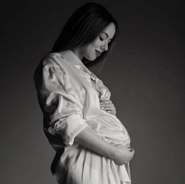 Татьяна Репина: Становится труднее засыпать Татьяна Репина: Становится труднее засыпать