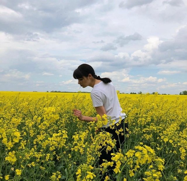 Фото от бывших участников (10.05.2022) Фото от бывших участников (10.05.2022)