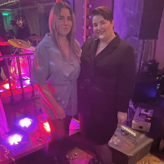 Александра Черно: Таня очень добрая девочка! Александра Черно: Таня очень добрая девочка!