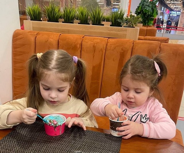 Фото детей участников Дома-2 (10.05.2022) Фото детей участников Дома-2 (10.05.2022)