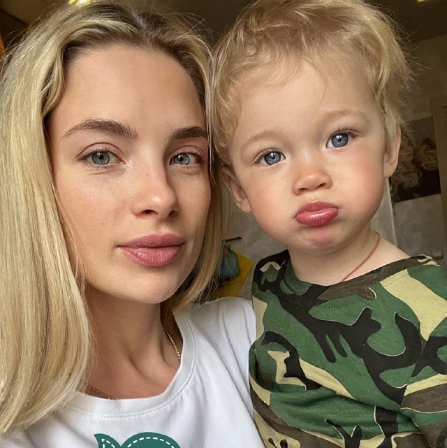 Фото детей участников Дома-2 (10.05.2022) Фото детей участников Дома-2 (10.05.2022)