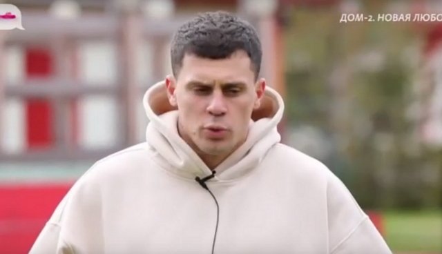 Барзиков воспринимает проект в качестве санатория Барзиков воспринимает проект в качестве санатория