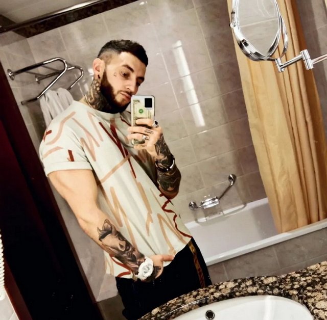 Жизнь после шоу: Вячеслав Потемкин Жизнь после шоу: Вячеслав Потемкин