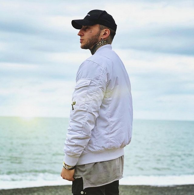 Жизнь после шоу: Вячеслав Потемкин Жизнь после шоу: Вячеслав Потемкин