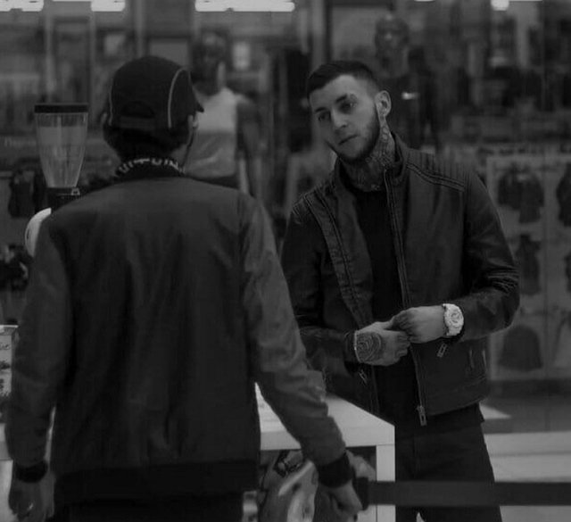 Жизнь после шоу: Вячеслав Потемкин Жизнь после шоу: Вячеслав Потемкин