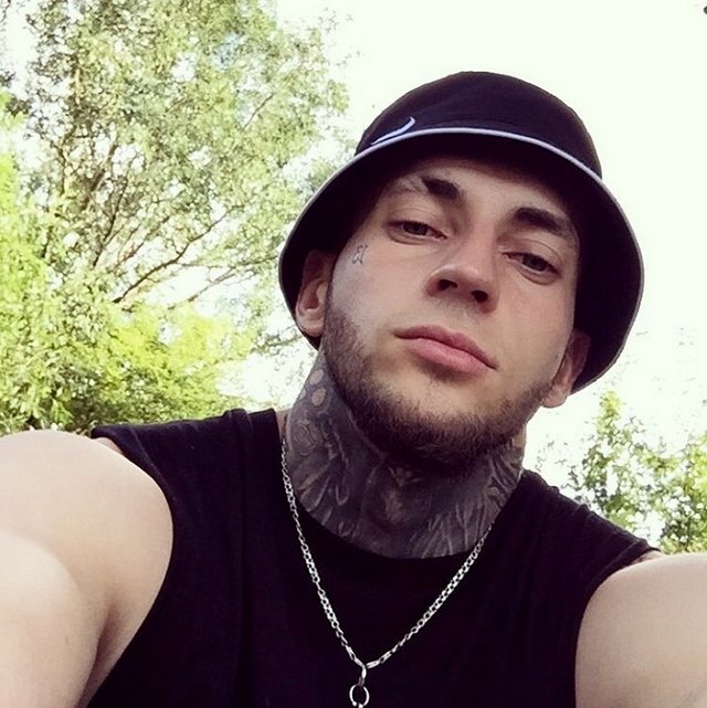 Жизнь после шоу: Вячеслав Потемкин Жизнь после шоу: Вячеслав Потемкин