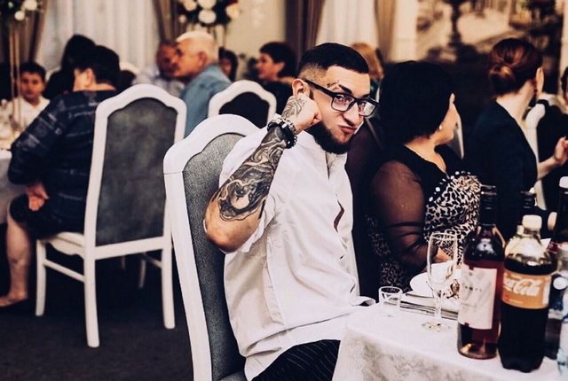 Жизнь после шоу: Вячеслав Потемкин Жизнь после шоу: Вячеслав Потемкин