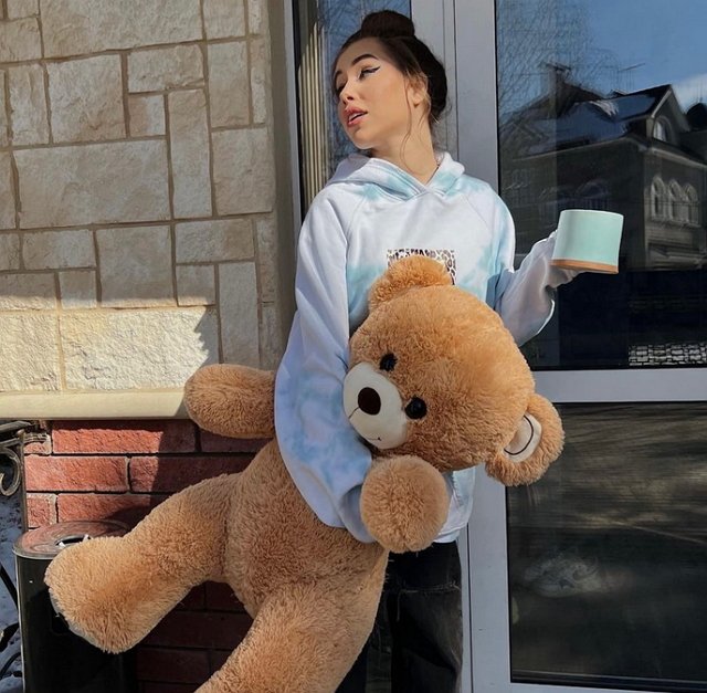 Анастасия Исаева: Каждую секунду слёзы на глазах! Анастасия Исаева: Каждую секунду слёзы на глазах!