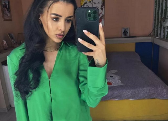 Бухынбалтэ поддерживает идею раздельного отдыха с Барзиковым Бухынбалтэ поддерживает идею раздельного отдыха с Барзиковым