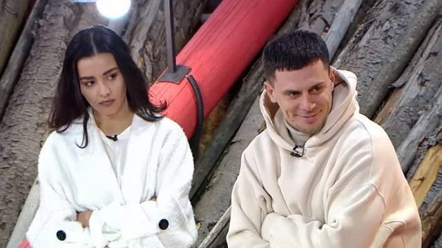 Бухынбалтэ поддерживает идею раздельного отдыха с Барзиковым Бухынбалтэ поддерживает идею раздельного отдыха с Барзиковым