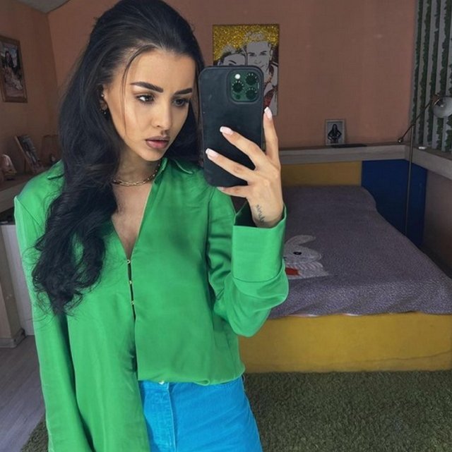 Кристина Бухынбалтэ: Как я отпустила Ваню в Сочи? Кристина Бухынбалтэ: Как я отпустила Ваню в Сочи?