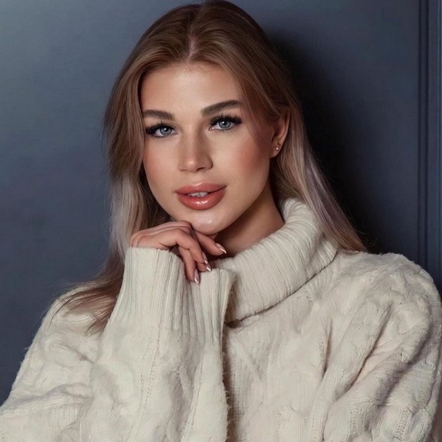 Анастасия Бигрина: Знаете, как будто сглаз какой-то... Анастасия Бигрина: Знаете, как будто сглаз какой-то...