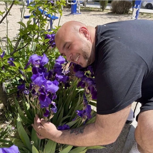 Фото от бывших участников (11.05.2022) Фото от бывших участников (11.05.2022)