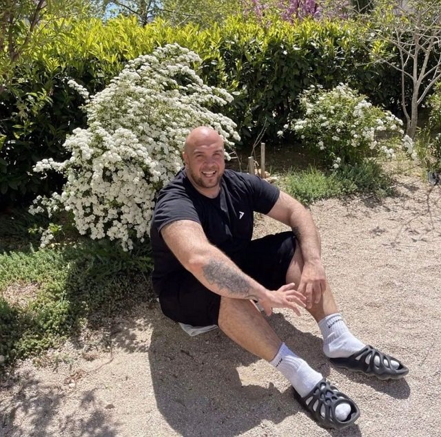 Фото от бывших участников (11.05.2022) Фото от бывших участников (11.05.2022)