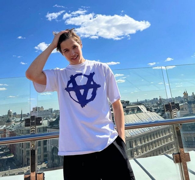 Фото от бывших участников (11.05.2022) Фото от бывших участников (11.05.2022)