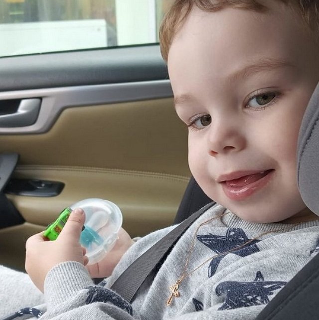 Фото детей участников Дома-2 (11.05.2022) Фото детей участников Дома-2 (11.05.2022)