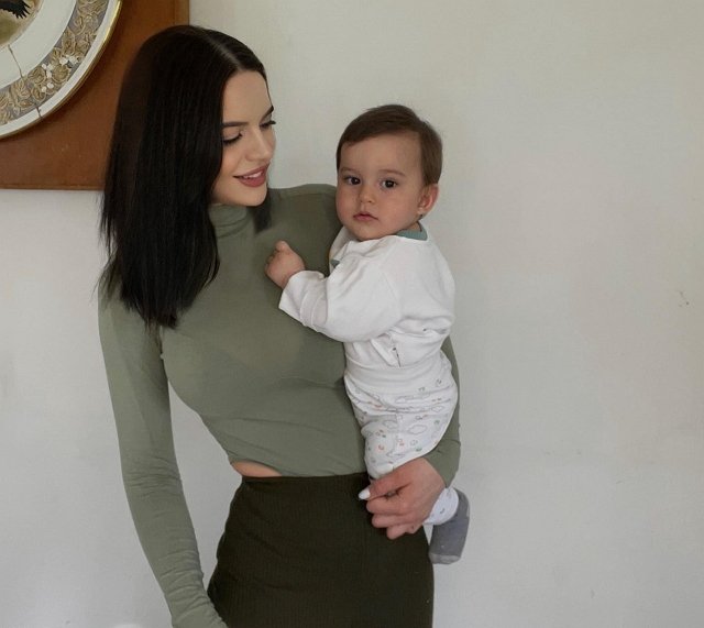 Фото детей участников Дома-2 (11.05.2022) Фото детей участников Дома-2 (11.05.2022)