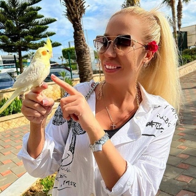 Надежда Ермакова: Даниэль не альфонс! Надежда Ермакова: Даниэль не альфонс!