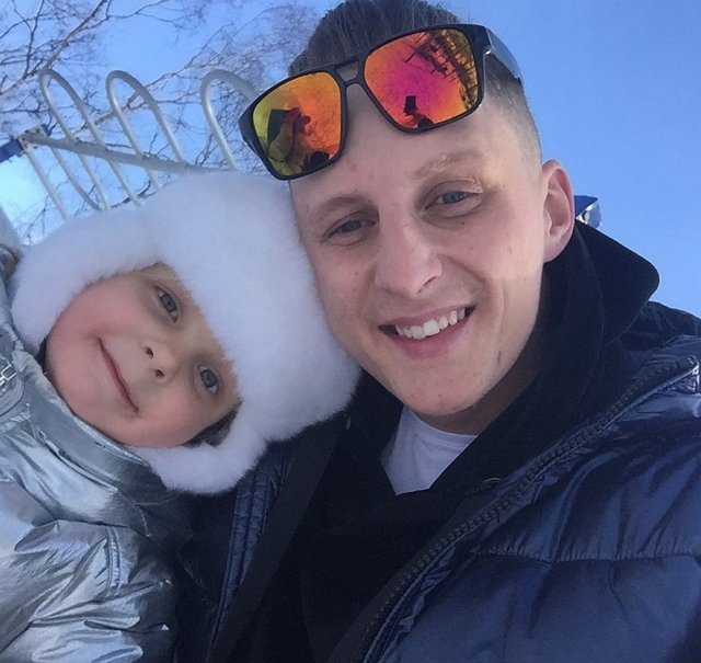 Жизнь после шоу: Максим Павленко Жизнь после шоу: Максим Павленко