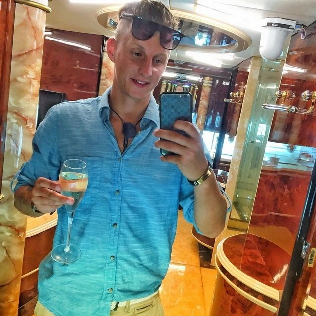 Жизнь после шоу: Максим Павленко Жизнь после шоу: Максим Павленко