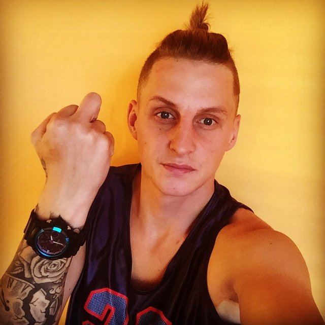 Жизнь после шоу: Максим Павленко Жизнь после шоу: Максим Павленко