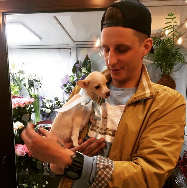 Жизнь после шоу: Максим Павленко Жизнь после шоу: Максим Павленко