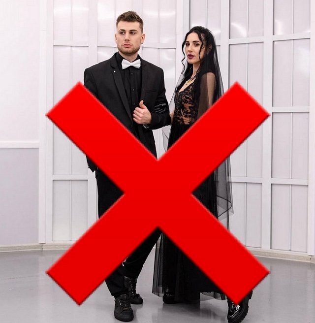 Виктория Фомская: Была отвратительная ситуация с его стороны... Виктория Фомская: Была отвратительная ситуация с его стороны...