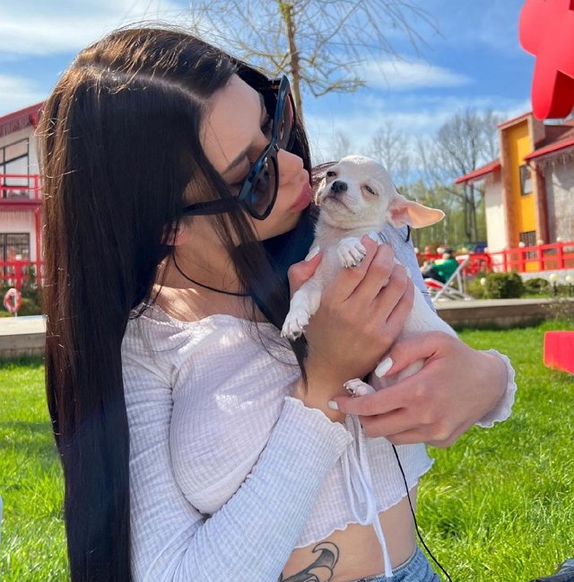 Соня Спаркс: Мне несложно уйти из Дома-2 Соня Спаркс: Мне несложно уйти из Дома-2