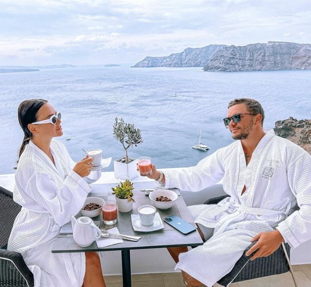 Антон Гусев отказался говорить в адрес Романец что-либо плохое Антон Гусев отказался говорить в адрес Романец что-либо плохое