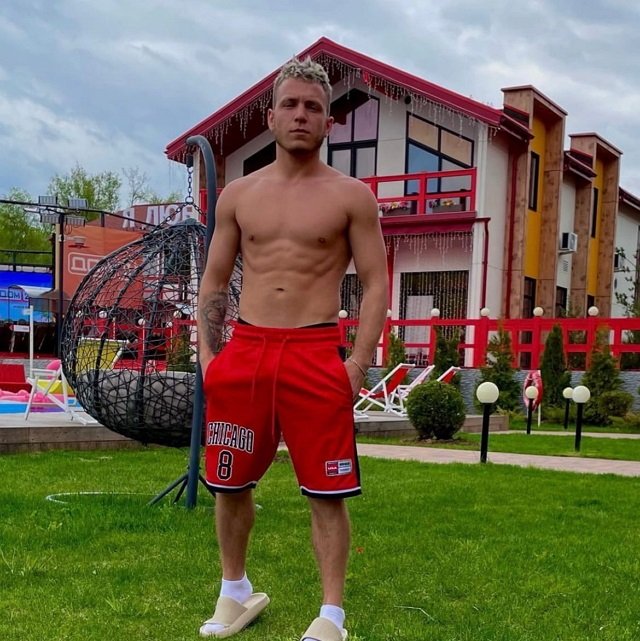 Фото от участников (23.05.2022) Фото от участников (23.05.2022)