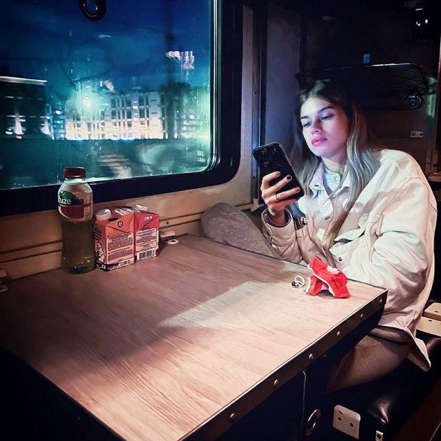 Фото от участников (23.05.2022) Фото от участников (23.05.2022)