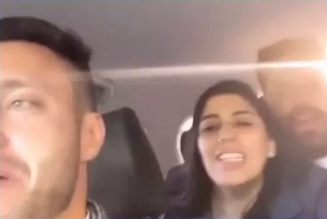 Дубровский привёл на проект девушку из ночного клуба Дубровский привёл на проект девушку из ночного клуба