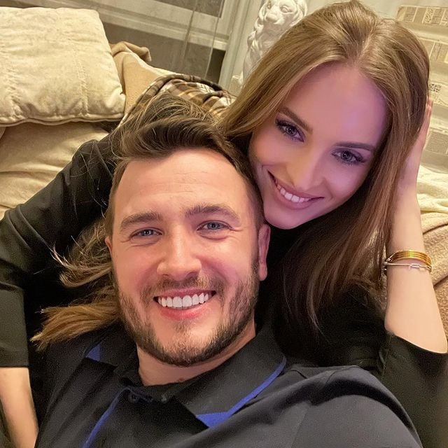 Зрители уверены, что Кадони будет прекрасным отцом Зрители уверены, что Кадони будет прекрасным отцом