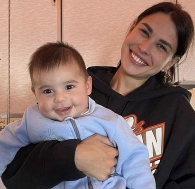 Ирина Пинчук рассказала о том, как муж довёл её до слез своим подарком Ирина Пинчук рассказала о том, как муж довёл её до слез своим подарком