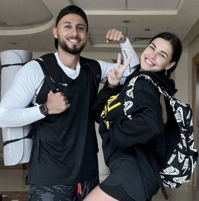 Ирина Пинчук рассказала о том, как муж довёл её до слез своим подарком Ирина Пинчук рассказала о том, как муж довёл её до слез своим подарком