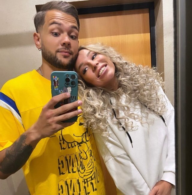 Фото от бывших участников (24.05.2022) Фото от бывших участников (24.05.2022)