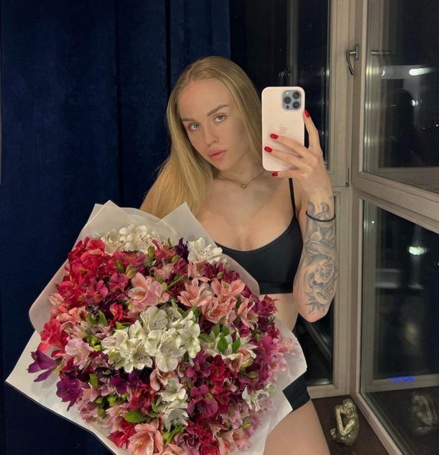 Фото от бывших участников (24.05.2022) Фото от бывших участников (24.05.2022)