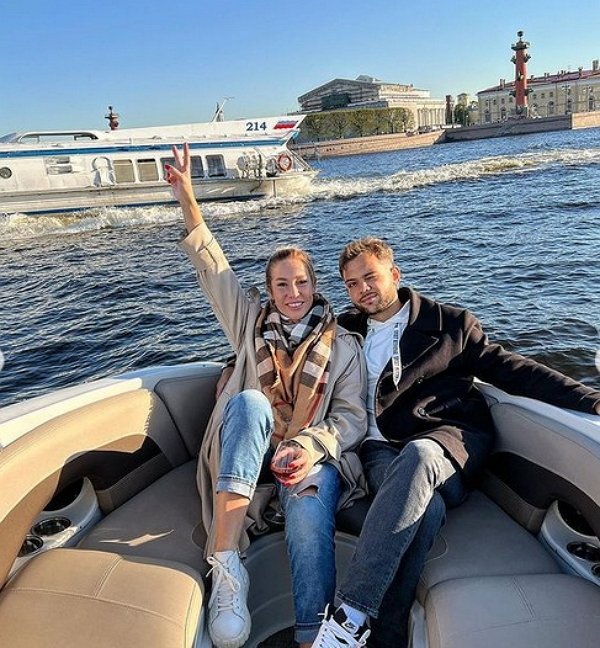 Даниэль Чистов: Это окончательное решение Даниэль Чистов: Это окончательное решение