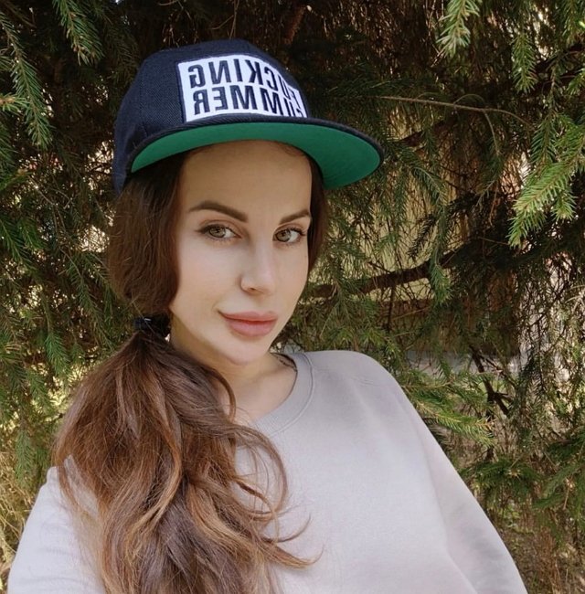 Ольга Ветер: Надо менять или это уже устарело? Ольга Ветер: Надо менять или это уже устарело?