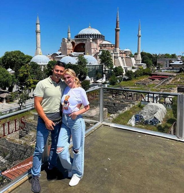 Дарья Пынзарь рассказала об отношении к медлительным людям Дарья Пынзарь рассказала об отношении к медлительным людям