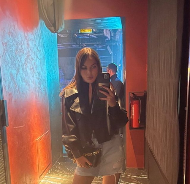 Алёна Опенченко: По поводу того, кто мне нравится Алёна Опенченко: По поводу того, кто мне нравится