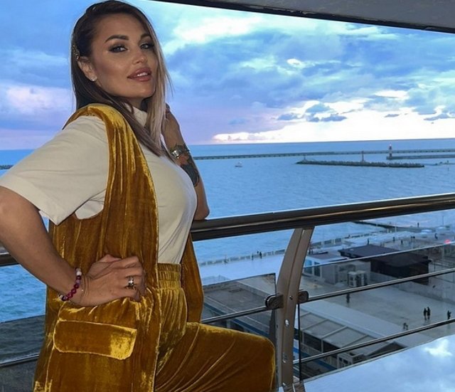 Ксения Задойнова: Такого комплимента я ещё не получала Ксения Задойнова: Такого комплимента я ещё не получала