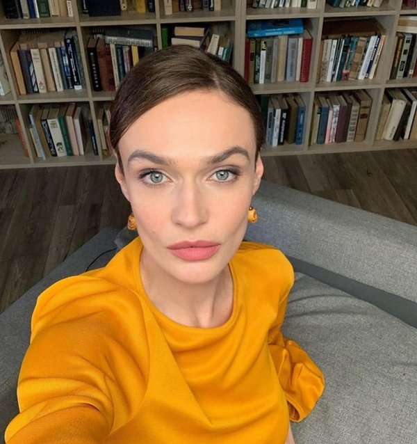 Алёна Водонаева: Оформляю ребенка в детдом Алёна Водонаева: Оформляю ребенка в детдом