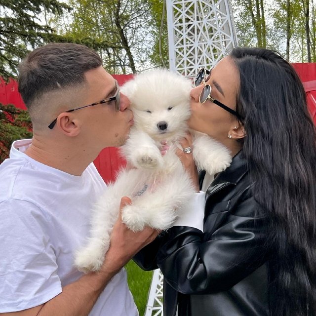 Барзиков не хочет отдыхать с Бухынбалтэ Барзиков не хочет отдыхать с Бухынбалтэ